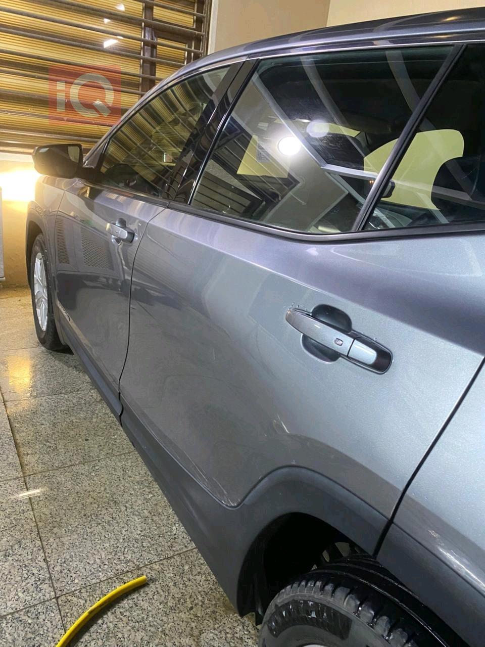 جی ئێم سی تیرەین